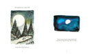 The Dog Who Followed the Moon: A Beautifully Illustrated Adult Fable