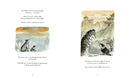 The Dog Who Followed the Moon: A Beautifully Illustrated Adult Fable