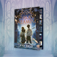 A Theory of Dreaming Deluxe Limited Edition: Sequel to A Study in Drowning