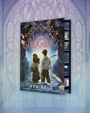 A Theory of Dreaming Deluxe Limited Edition: Sequel to A Study in Drowning