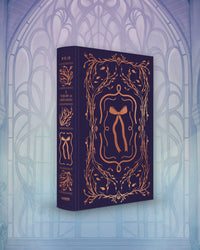 A Theory of Dreaming Deluxe Limited Edition: Sequel to A Study in Drowning
