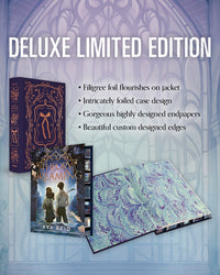 A Theory of Dreaming Deluxe Limited Edition: Sequel to A Study in Drowning