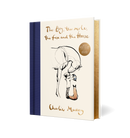 The Boy, the Mole, the Fox and the Horse: Inspiring Conversations on Hope, Love and Personal Growth
