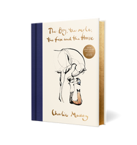 The Boy, the Mole, the Fox and the Horse: Inspiring Conversations on Hope, Love and Personal Growth