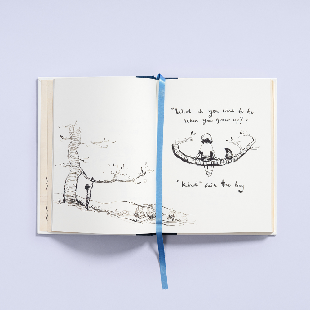 The Boy, the Mole, the Fox and the Horse: Inspiring Conversations on Hope, Love and Personal Growth