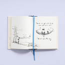 The Boy, the Mole, the Fox and the Horse: Inspiring Conversations on Hope, Love and Personal Growth