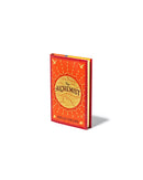 The Alchemist Deluxe Edition: A Fable About Following Your Dream