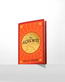 The Alchemist Deluxe Edition: A Fable About Following Your Dream