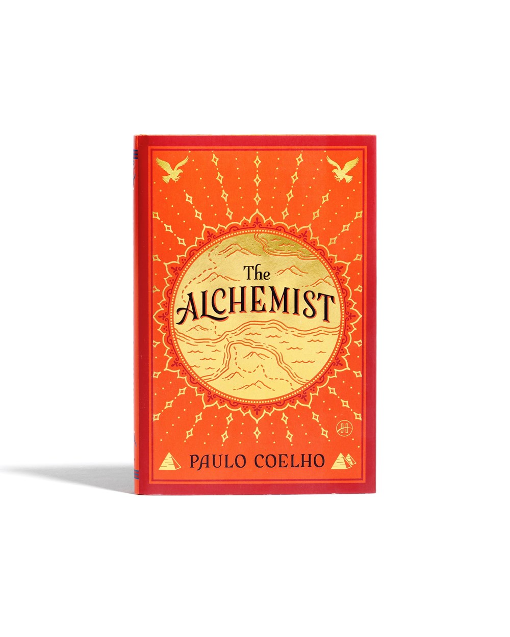 The Alchemist Deluxe Edition: A Fable About Following Your Dream
