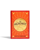 The Alchemist Deluxe Edition: A Fable About Following Your Dream