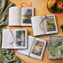 The Hobbit & The Lord of the Rings Illustrated by Alan Lee Box Set: Illustrated by Alan Lee
