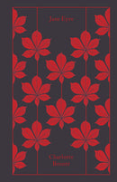 Jane Eyre (Penguin Clothbound Classics)