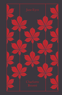 Jane Eyre (Penguin Clothbound Classics)