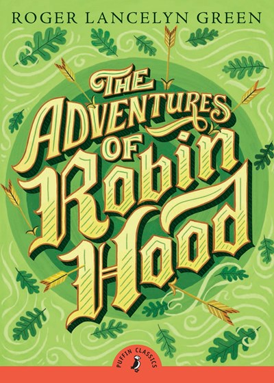 The Adventures of Robin Hood