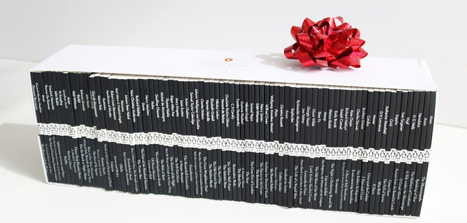 Little Black Classics Box Set (Penguin Little Black Classics)
