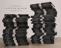 Little Black Classics Box Set (Penguin Little Black Classics)