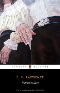 Women in Love: Cambridge Lawrence Edition