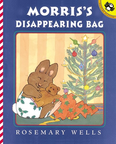 Morris' Disappearing Bag