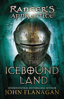 The Icebound Land: Book Three