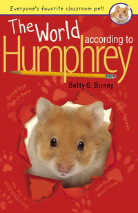 Humphrey Box Set (3 Books)