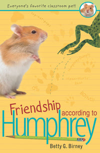 Humphrey Box Set (3 Books)
