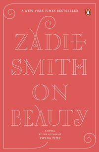 On Beauty: A Novel