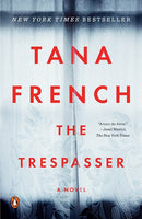 The Trespasser: A Novel