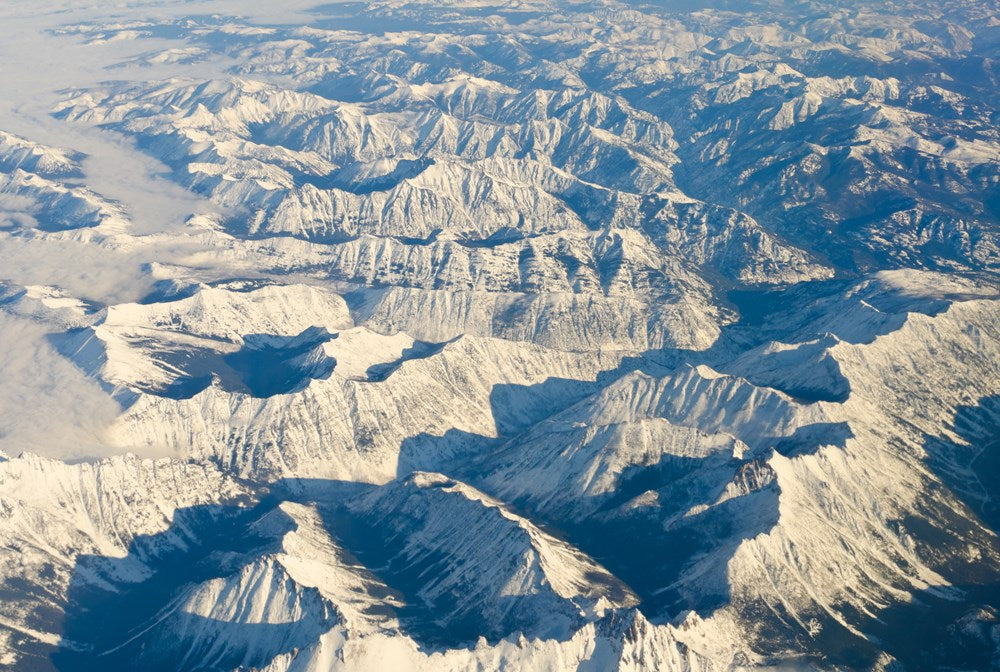 Patterns in Nature