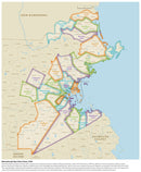 The Atlas of Boston History