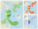 The Atlas of Boston History