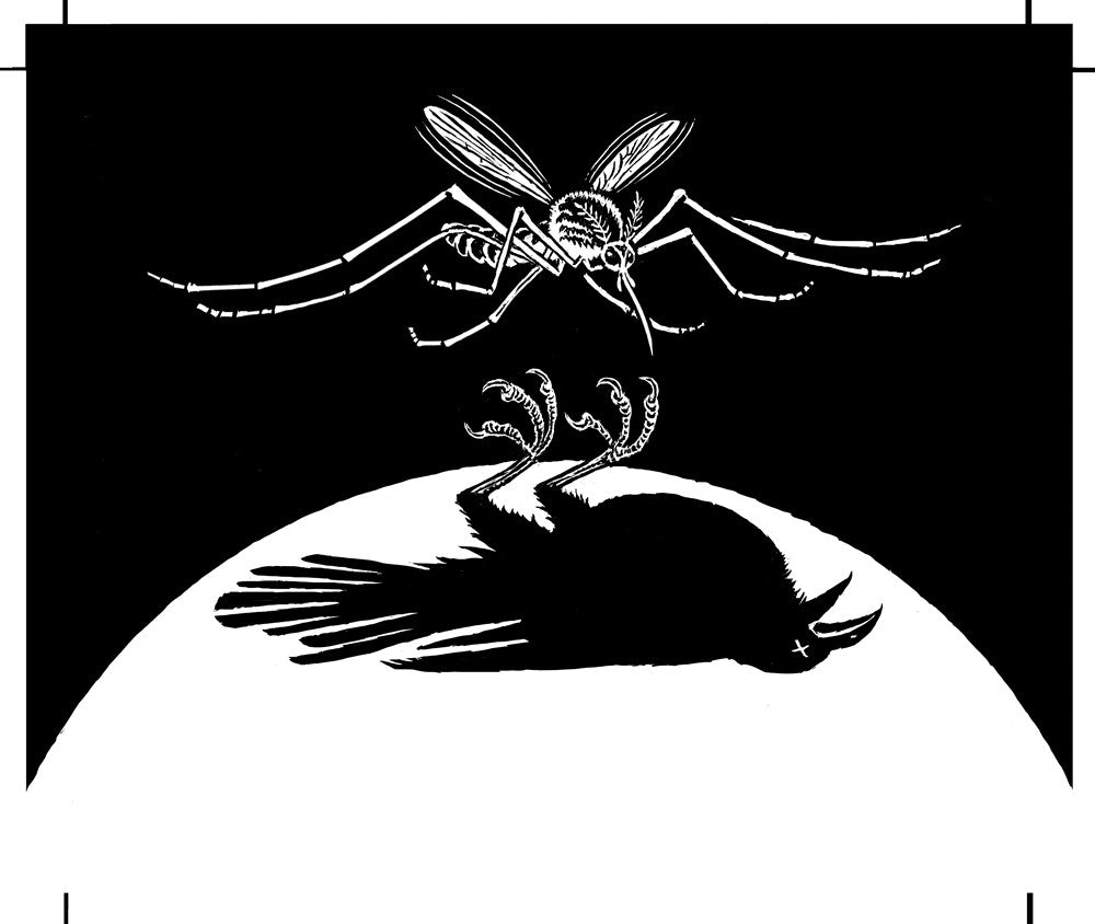 A Planet of Viruses