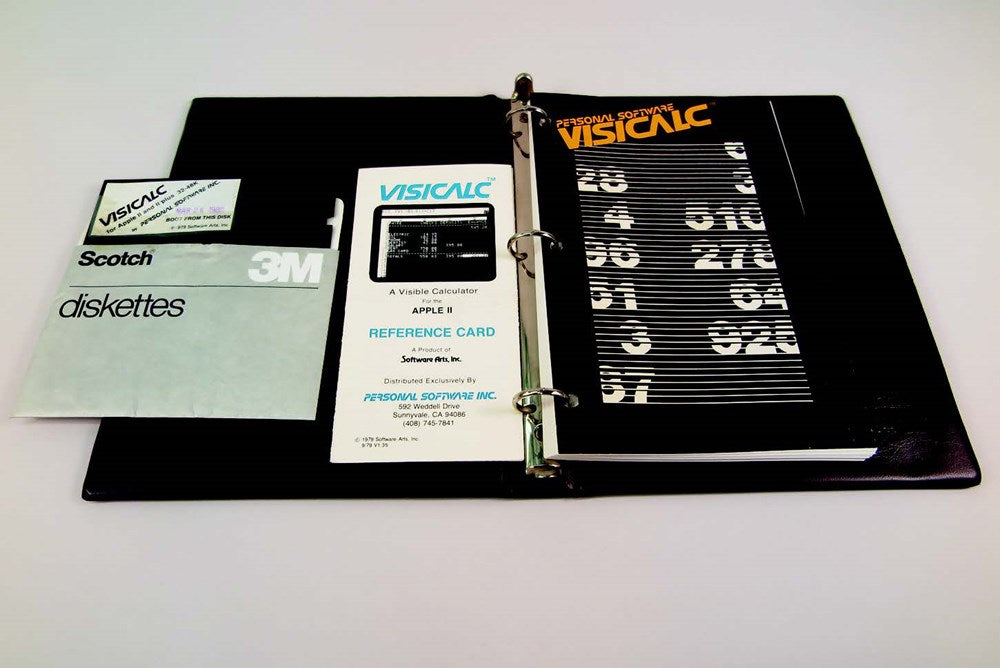 The Apple II Age