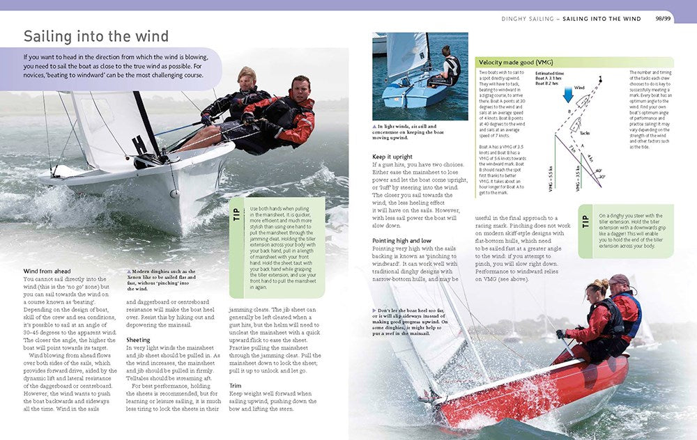 The Sailing Bible
