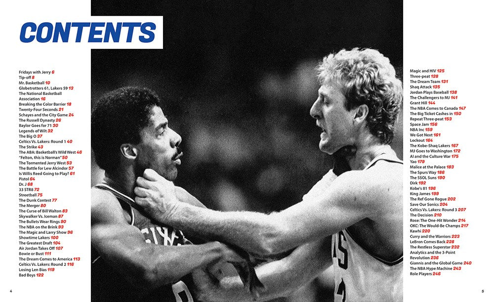 NBA 75