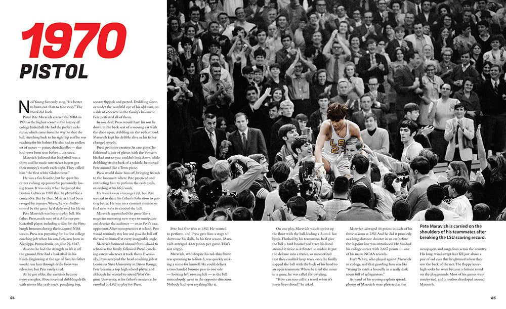 NBA 75