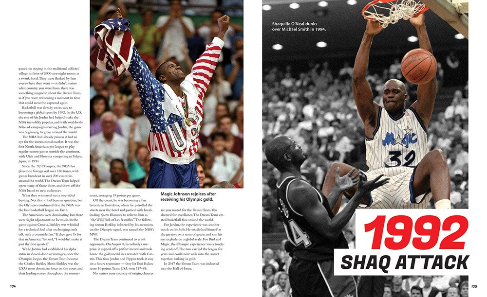 NBA 75