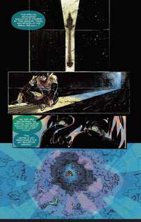 Moonshot: The Indigenous Comics Collection (Vol. 3)