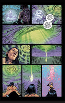 Moonshot: The Indigenous Comics Collection (Vol. 3)