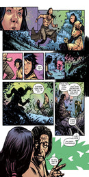Moonshot: The Indigenous Comics Collection (Vol. 3)