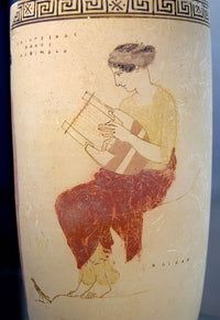 Music, Math, and Mind