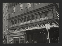 Harvard Square