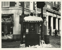 Harvard Square