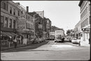 Harvard Square