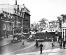 Harvard Square