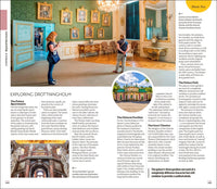 DK Eyewitness Sweden