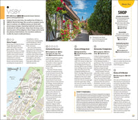 DK Eyewitness Sweden