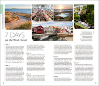 DK Eyewitness Sweden