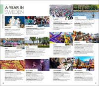 DK Eyewitness Sweden