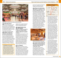 DK Eyewitness Top 10 Valencia