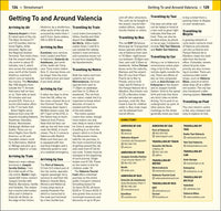 DK Eyewitness Top 10 Valencia